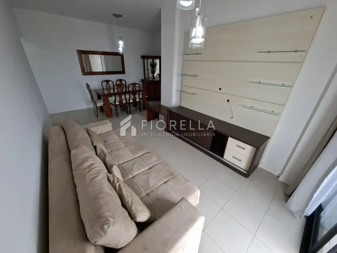 Apartamento com 03 dormitórios sendo 01 suíte para locação - Estreito, Florianópolis/SC