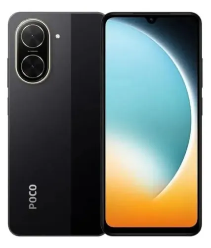 Celular Xaiomi Poço C71