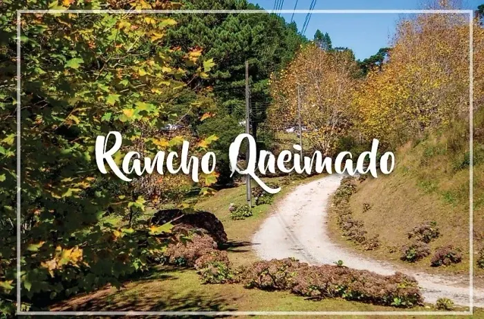 Terrenos - Condomínio Vilage da Montanha - Rancho Queimado