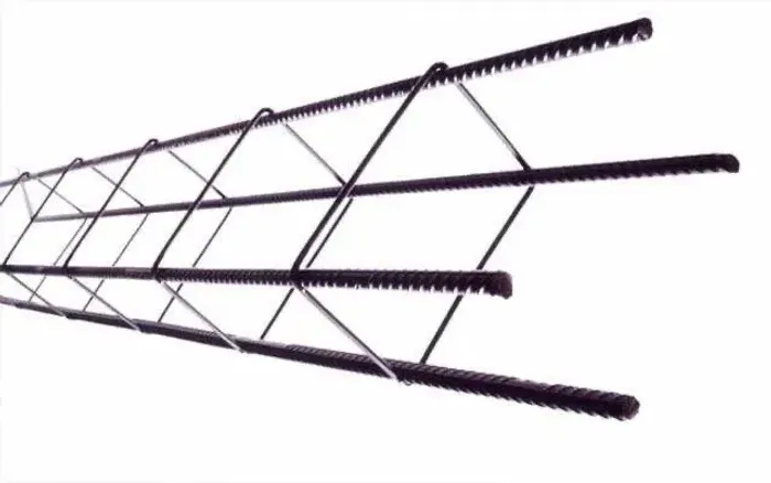 Colunas 5/16 pronta com 6 metros 