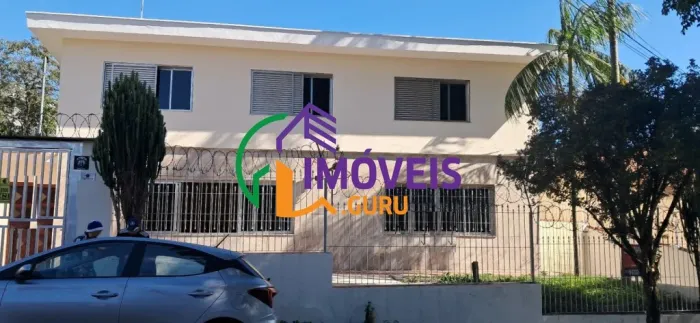 SOBRADO - VILA SÃO LUÍS(ZONA OESTE) - SP