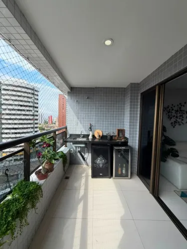 ALUGO APARTAMENTO MOBILIADO