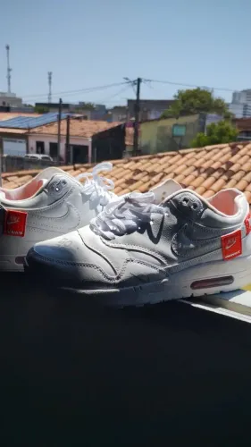 Tênis da Nike