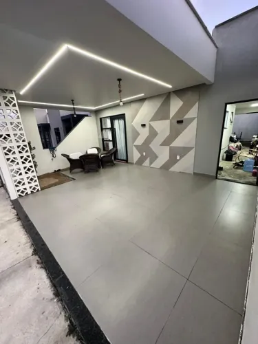 Passo casa de 2/4 no contrato de gaveta 