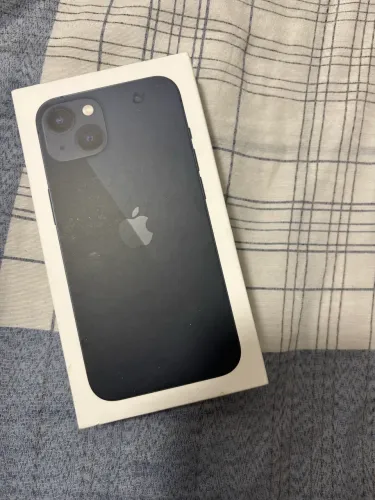 Caixa IPhone 13