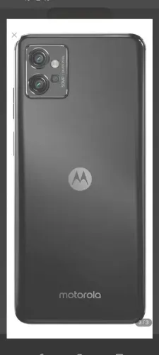 Telefone moto g 32 com defeito placa apenas tudo em perfeito estado