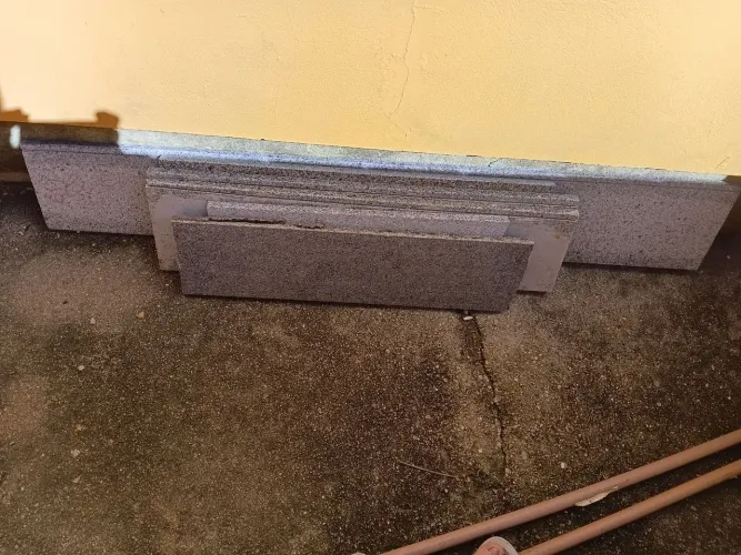 Vendo pedras de mármore interessados chamar no Zap *