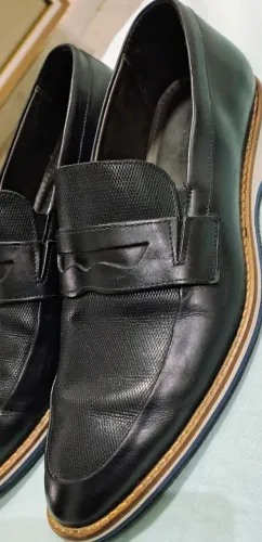 Sapatos (Sergio's)