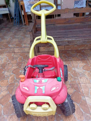 Carrinho
