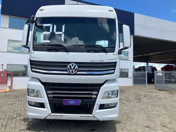 Volkswagen Meteor 29.530 6x4 - 2024