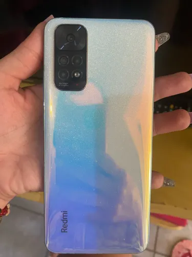 Vendo Redmi note 11