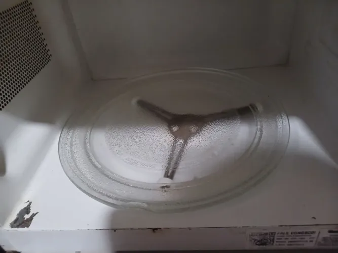 Micro-ondas