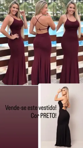 Vestido 