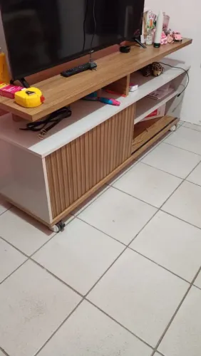 Vende-se hack novo