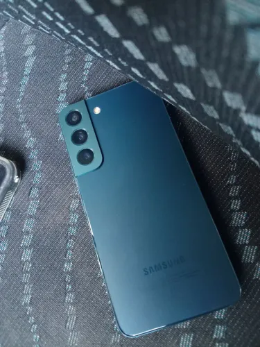 Samsung galaxy s22