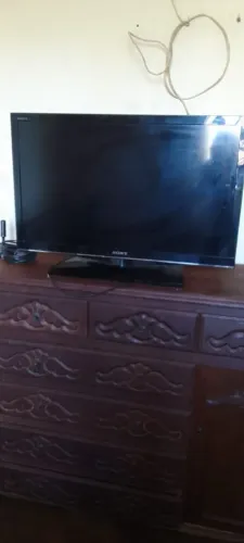 TV Sony Bravia 32 polegadas LCD