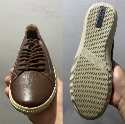 DOIS TENIS MR.CAT ORIGINAL nunca usados