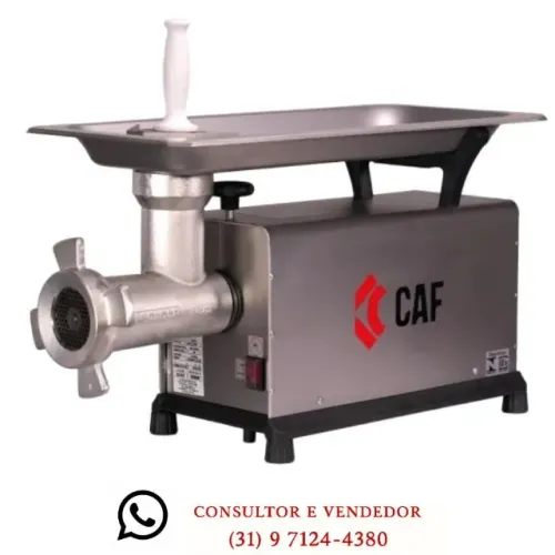 Moedor de Carne Boca 22 CAF Novo