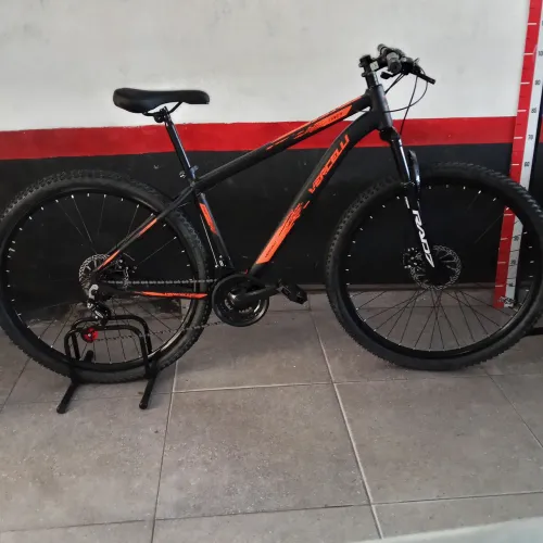 Bicicleta aro 29