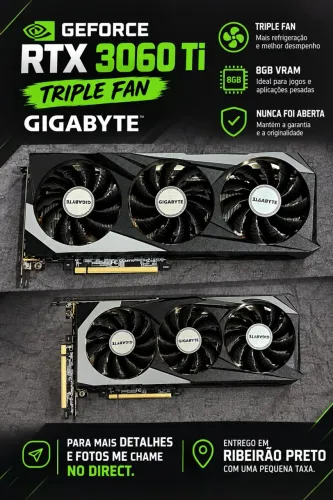 RTX 3060 Ti