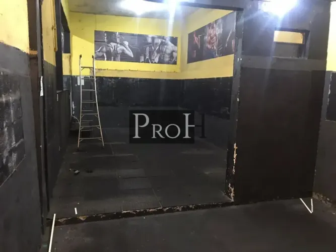 Comercial Vila São José São Bernardo