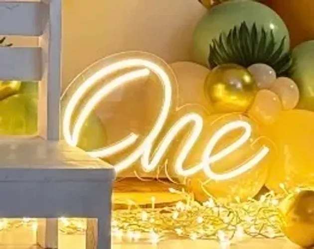 Nome One de Led