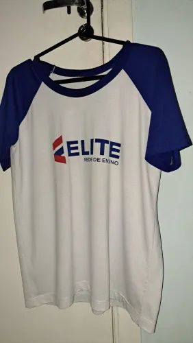 Uniforme colégio elite
