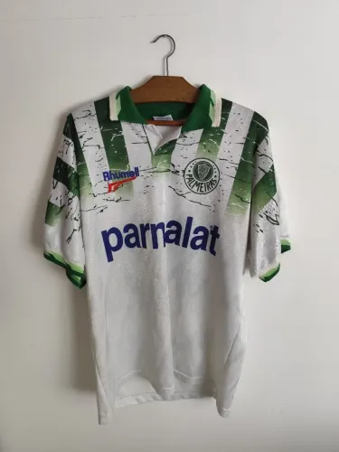 Camisa Palmeiras 96