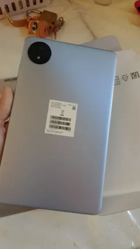 Tablet Redmi Pad SE