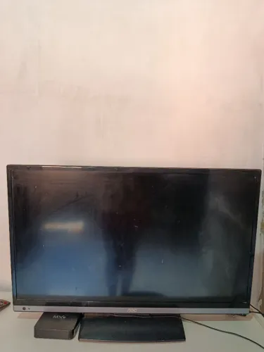 Televisão 32 polegadas AOC