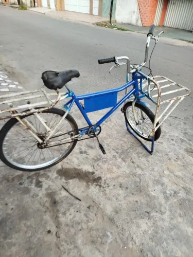 Cagiueira toda inteira