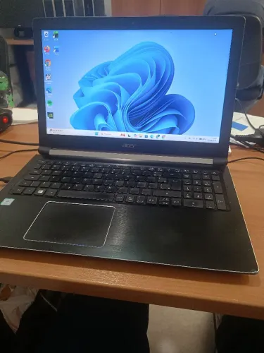Notebook Acer A515 51G i5 8th oitava geração 