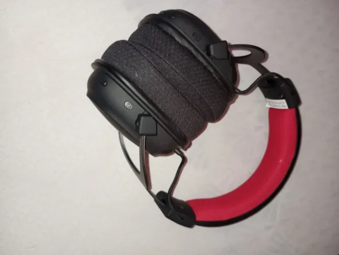 Headset Zeus Pro