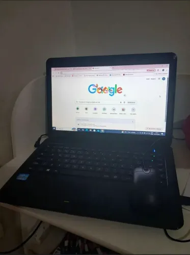 Notebook positivo Corei5