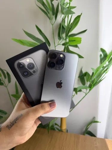 iPhone 13 Pro 128gb