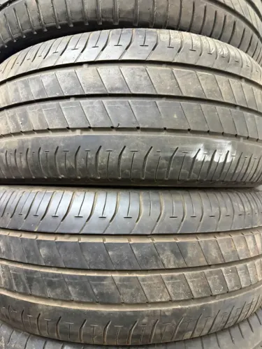 Pneus 205/55/16 marca Bridgestone