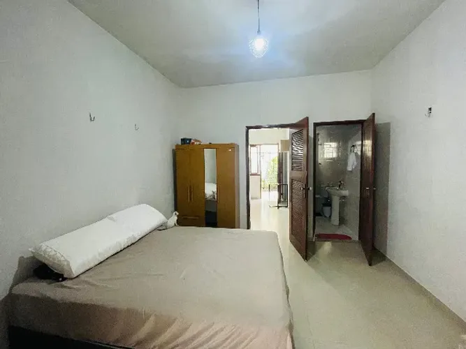 Apartamento Mobiliado no Residencial Priscila | Antônio Everdosa - R$ 1.700