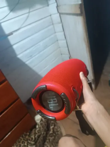 Vendo ou troco por uma maior