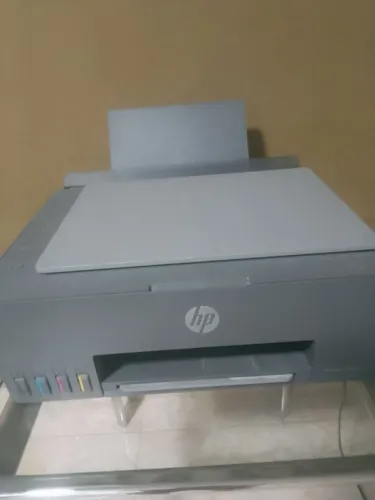 Estou vendendo uma impressora da marca HP