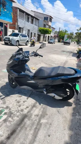 HONDA PCX 150cc Somente VENDA
