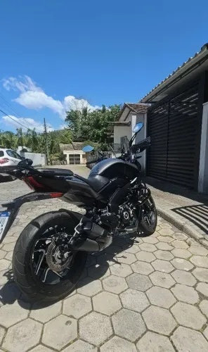 ? BAJAJ DOMINAR 400 ? 2024
