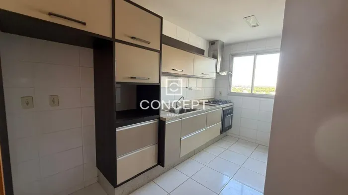 ALUGUEL OU VENDA APARTAMENTO INNOVARE 3/4 -- 106mts