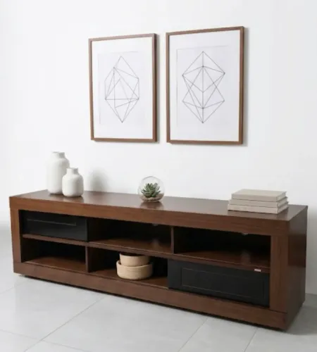 Rack para TV