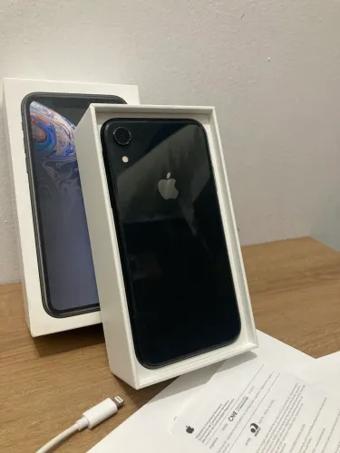iPhone XR - Excelente Estado