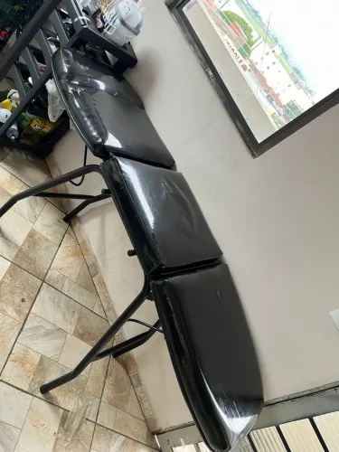 Vendo maca dobrável 