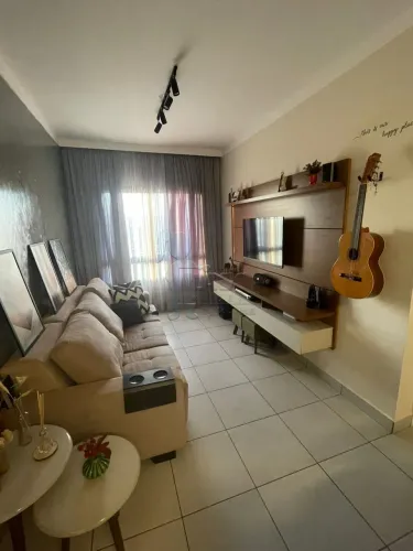 APARTAMENTO PRÓXIMO À AVENIDA DA SAUDADE