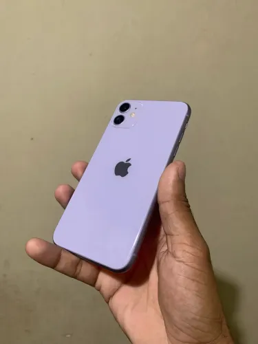 Iphone 11 - 128GB
