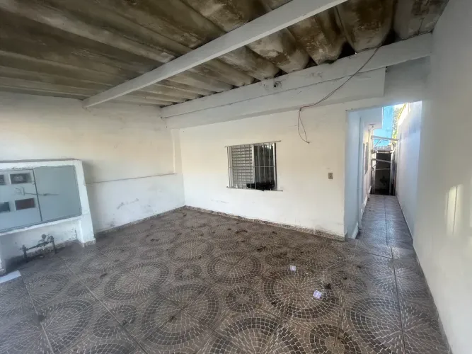 Casa à venda no Parque Marajoara com 3 quartos