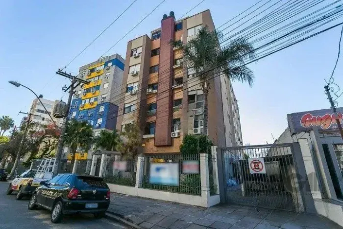 Apartamento para Venda - 46.73m², 1 dormitório, Santana