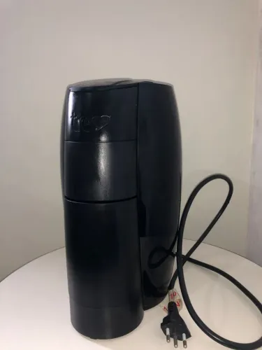 Cafeteira Expresso LOV 3 Corações